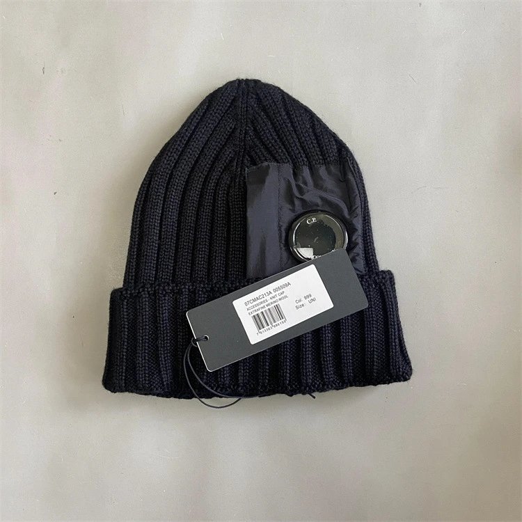 C.P. Company Black H