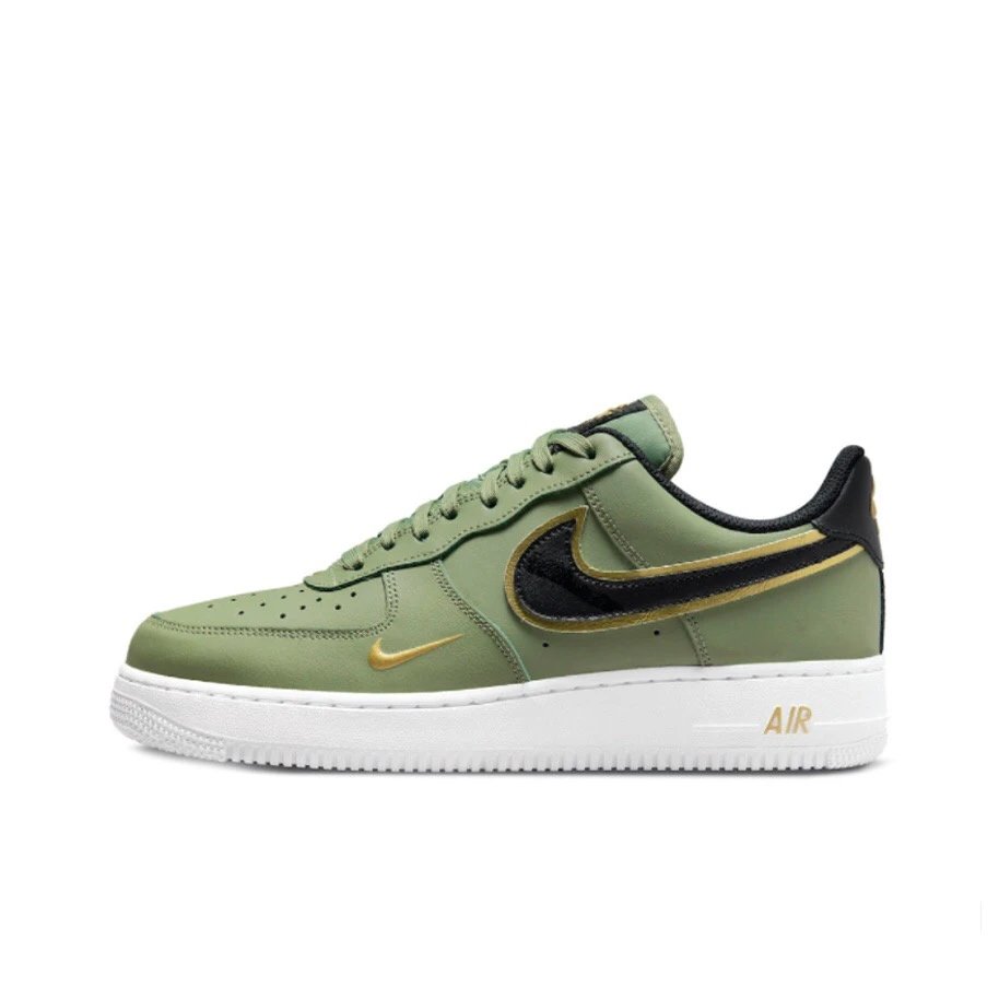Nike Air Force 1 Gre