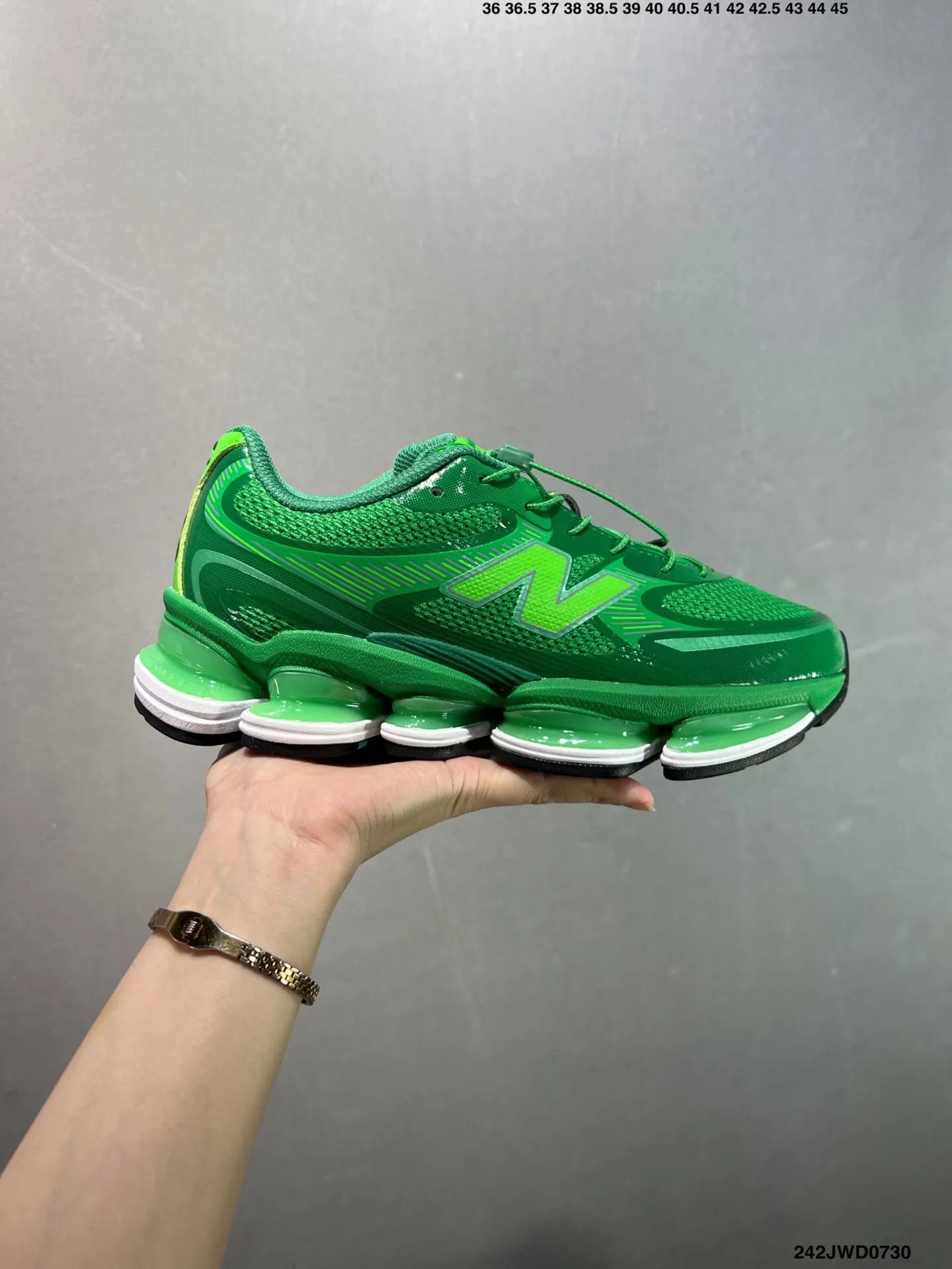 New Balance 520 Gree