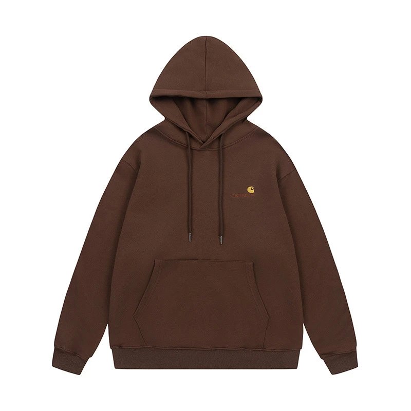 Carhartt WIP Brown H