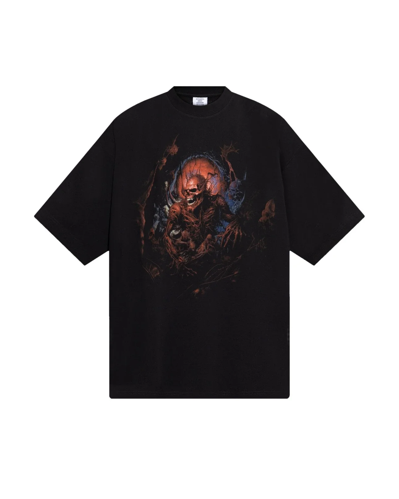 Vetements T-Shirt