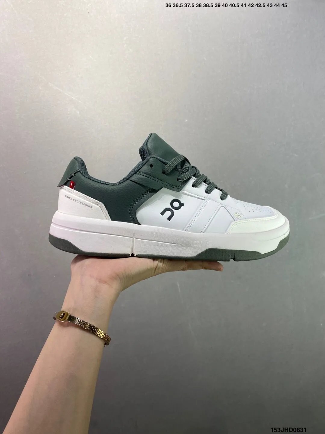 Onitsuka Tiger White