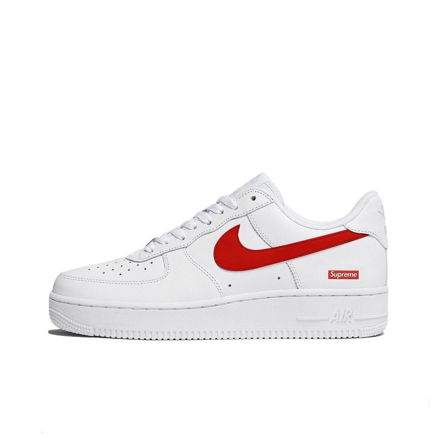 Nike Air Force 1 Whi