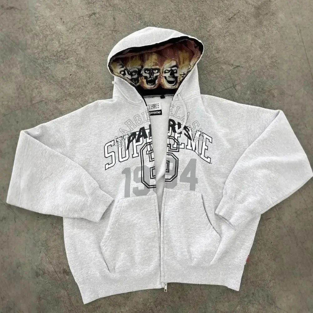 Supreme x Margiela G