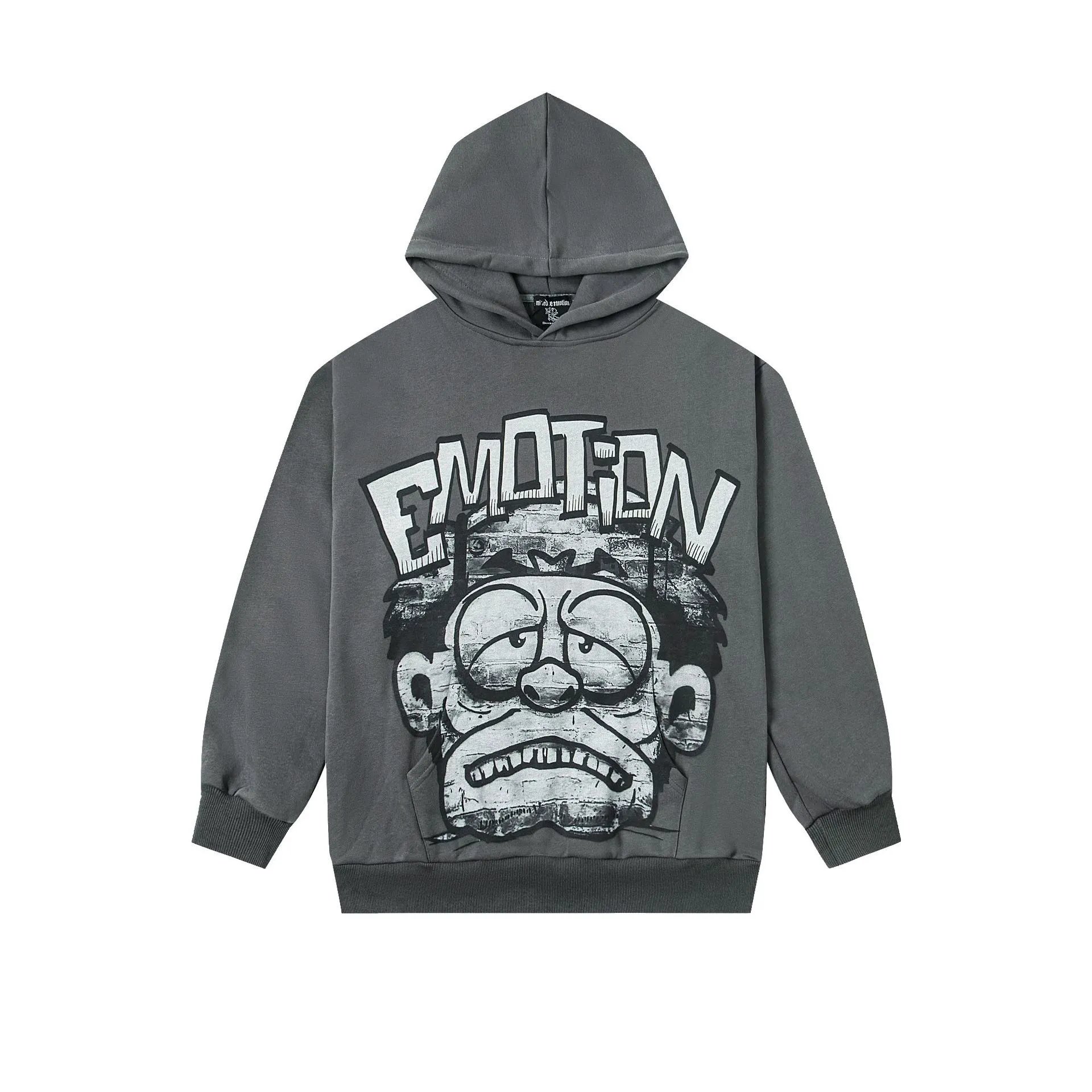 Emotion Hoodie