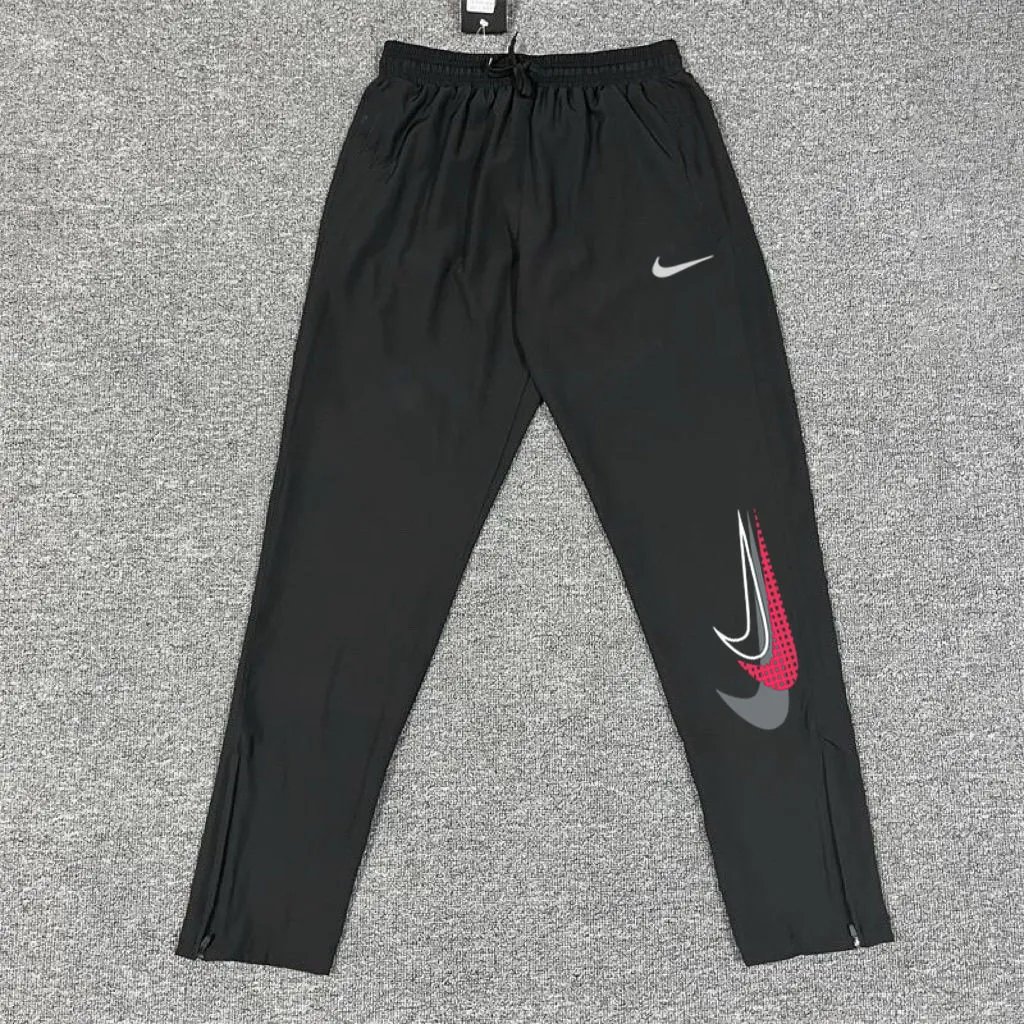 Nike Air Black Pants