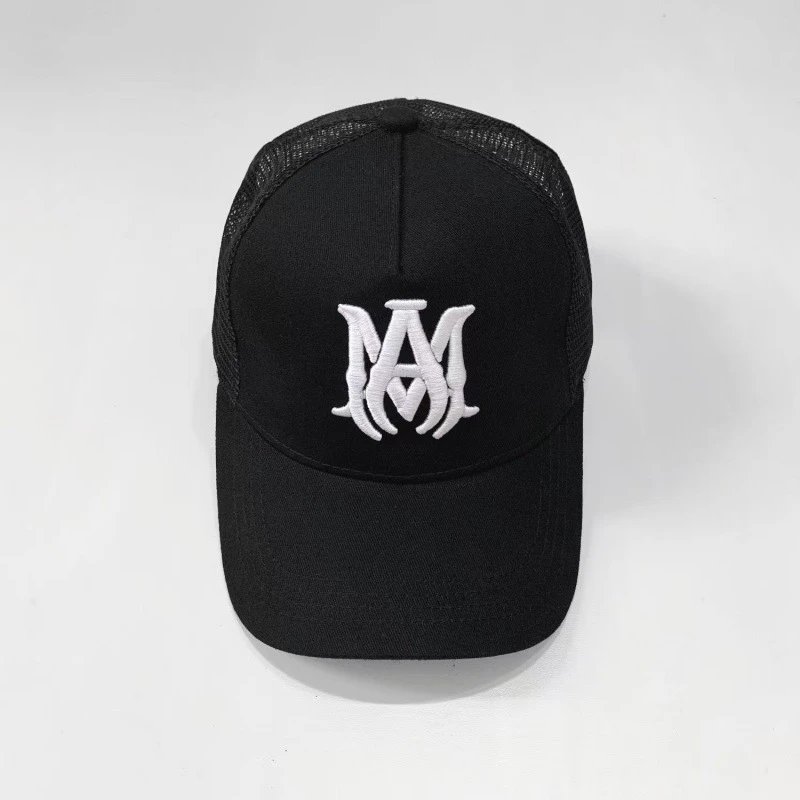 AMI Hat photo 3