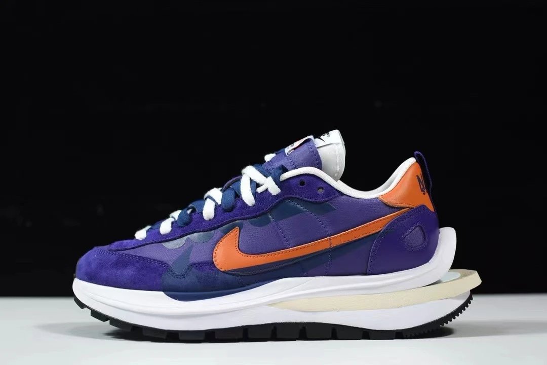 Nike Sacai Vaporwaff