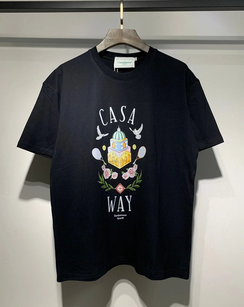 Casablanca Casa Way 
