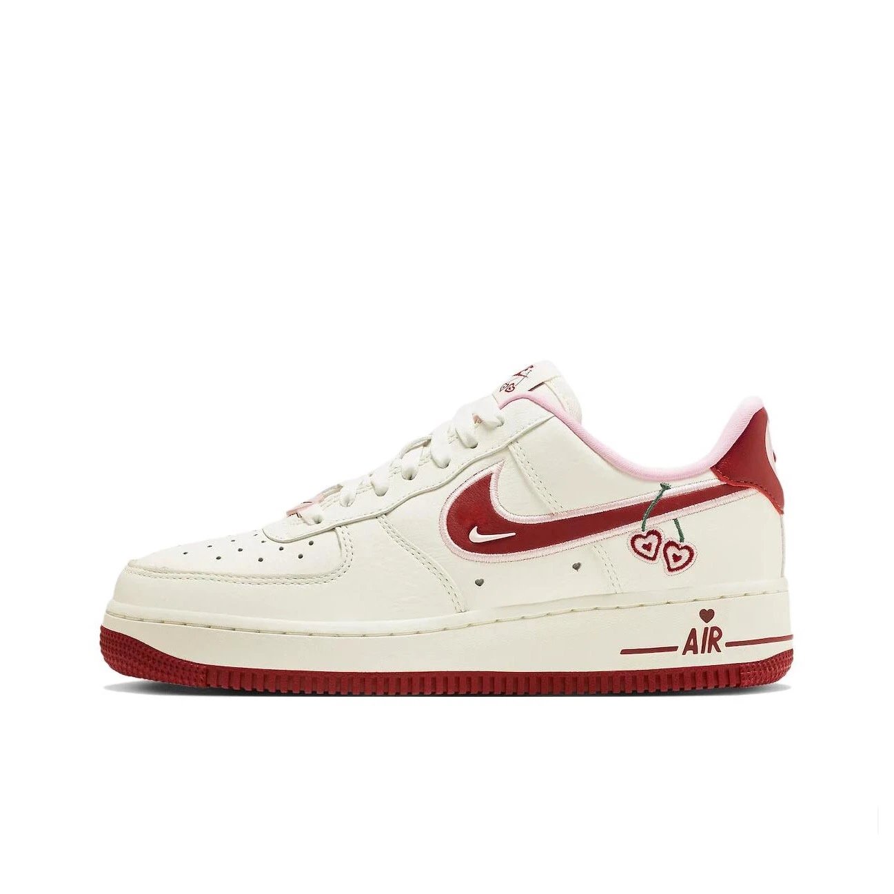 Nike Air Force 1 Whi