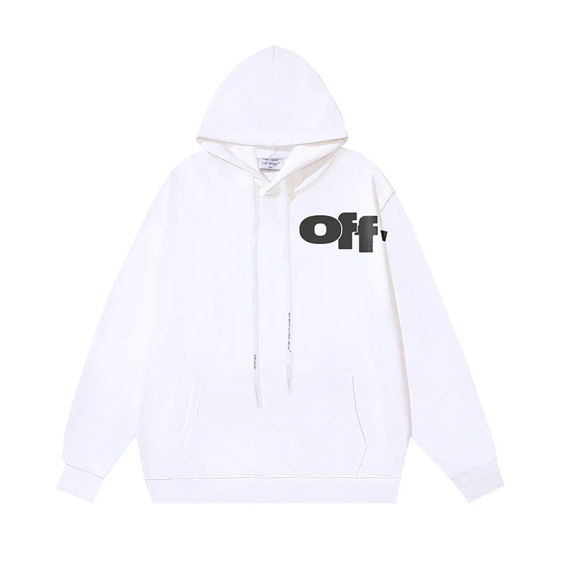 Off-White White Hood