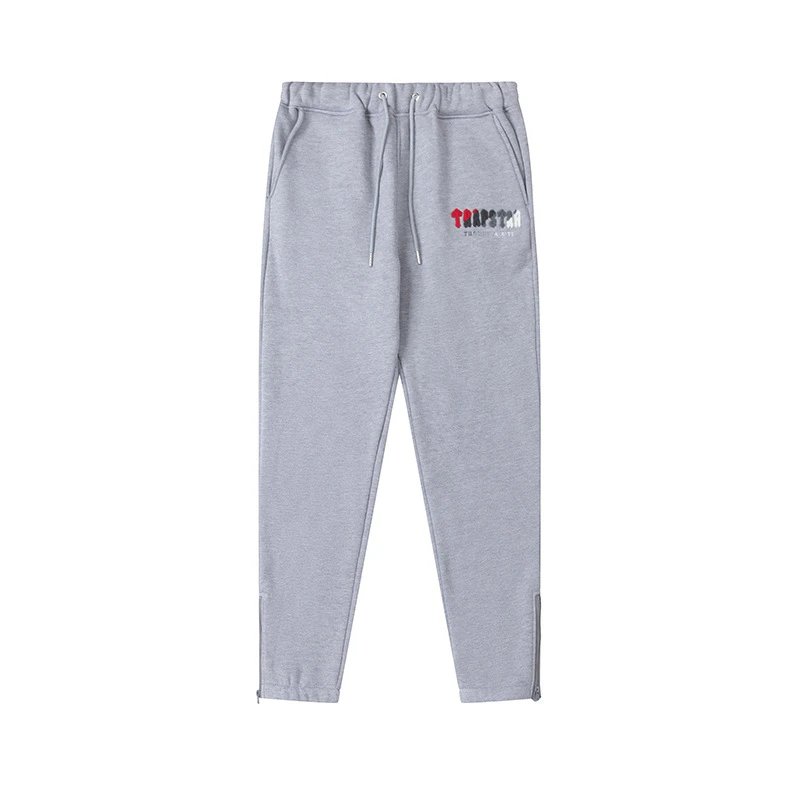Trapstar Grey Pants