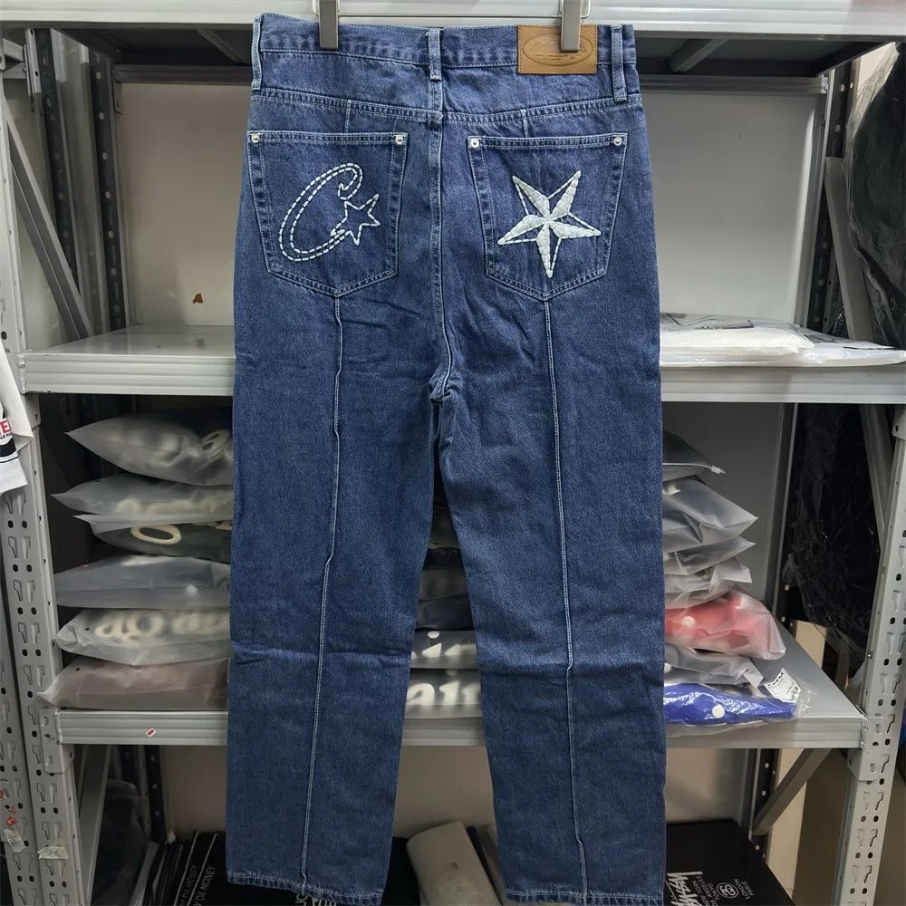 Calvin Klein Blue Je