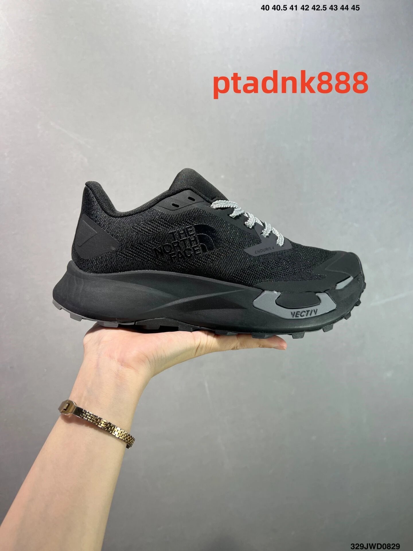 The North Face Endur
