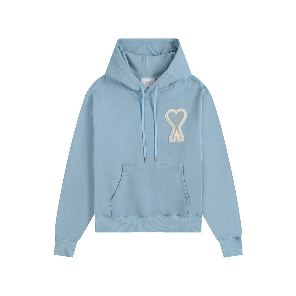 Ami Paris Light Blue