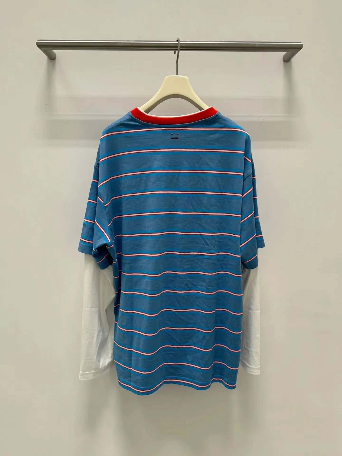 Acne Studios Blue St