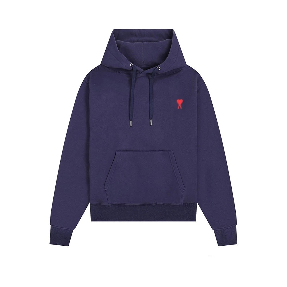 Ama The Heart Hoodie