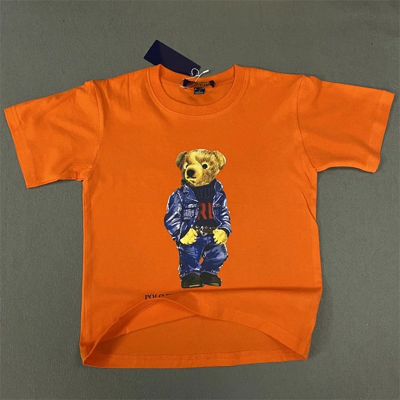 Polo Ralph Lauren Or