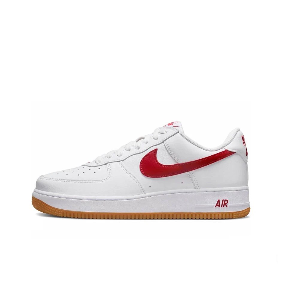Nike Air Force 1 Whi