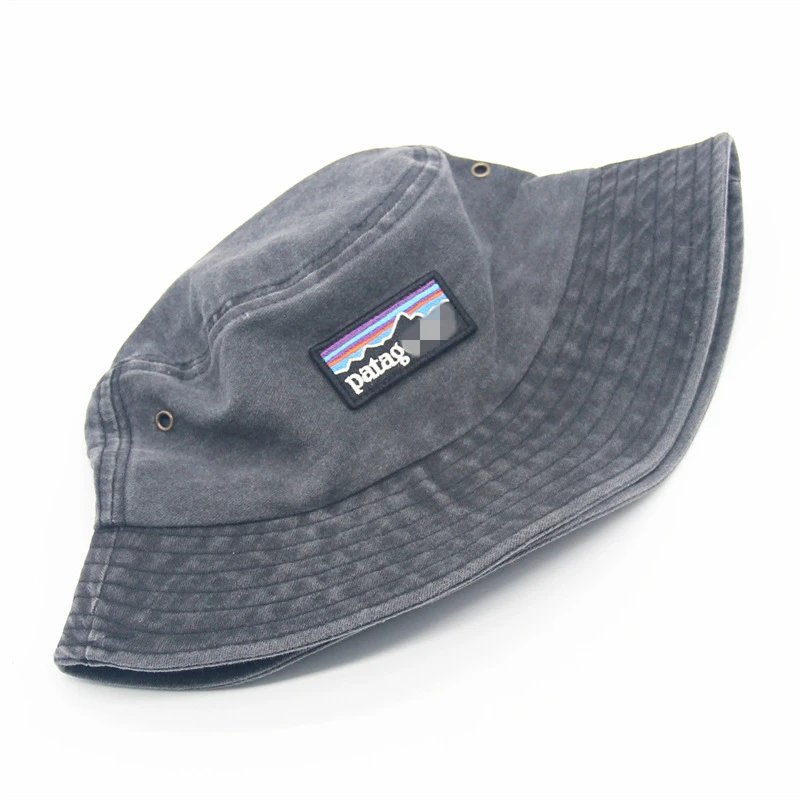 Patagonia Grey Hat