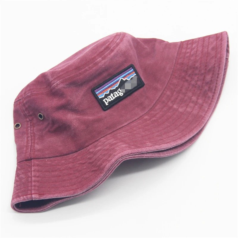 Patagonia Red Hat