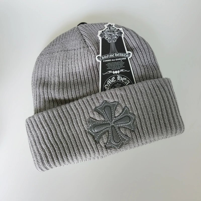 Chrome Hearts Grey B