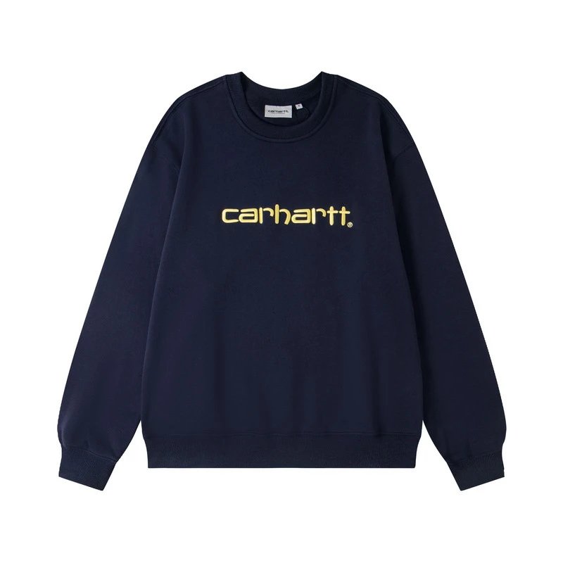 Carhartt Navy Sweats