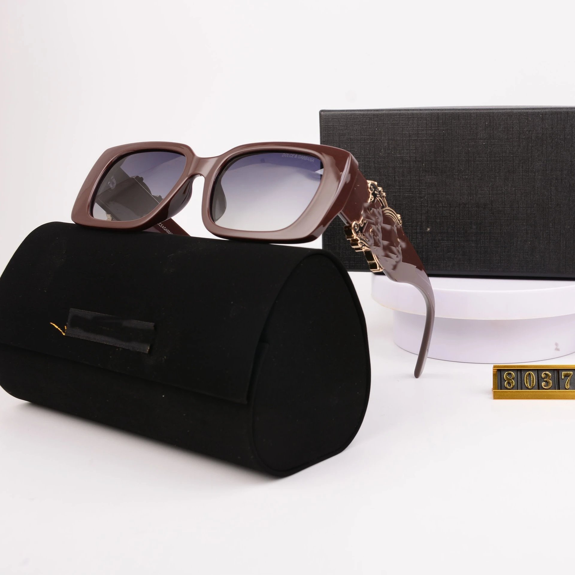 Dolce & Gabbana Brow