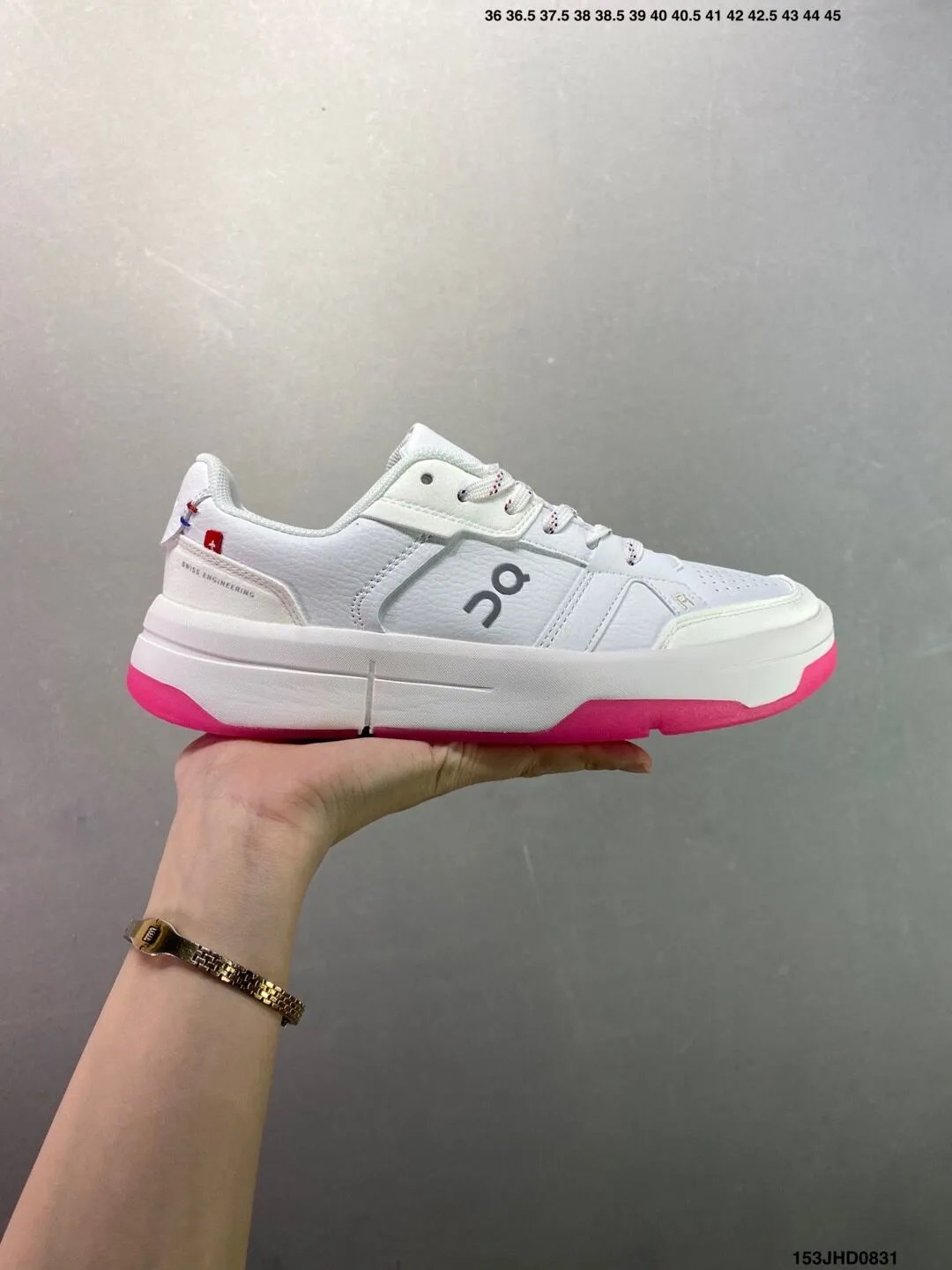 Onitsuka Tiger White