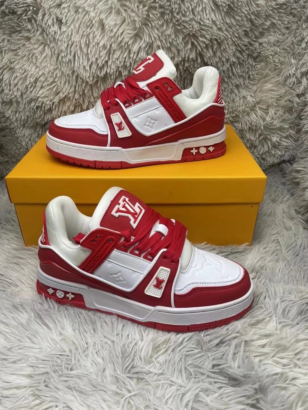 Louis Vuitton Sneakers photo 8
