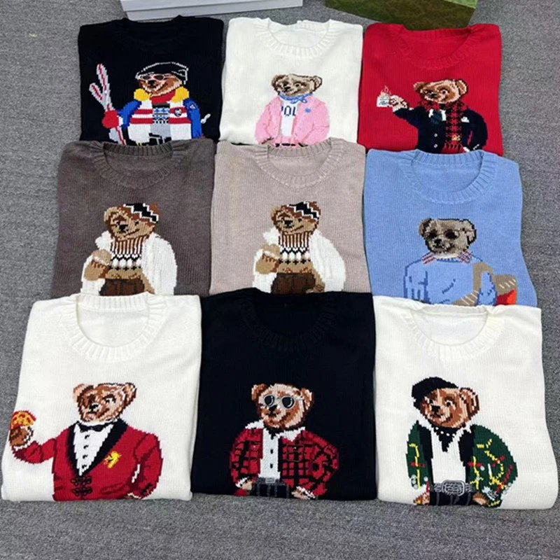 Ralph Lauren Sweater