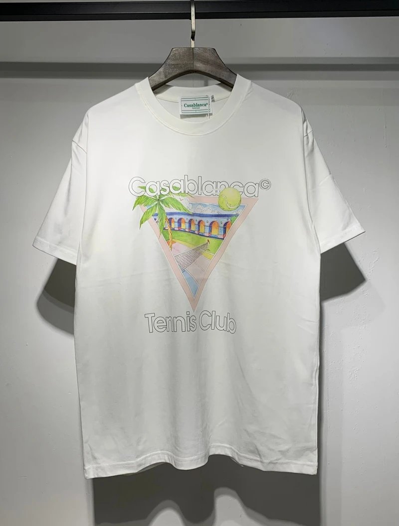Casablanca Tennis Cl