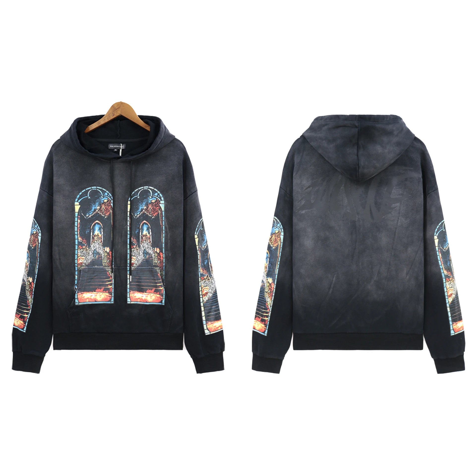 Saint Laurent Black 