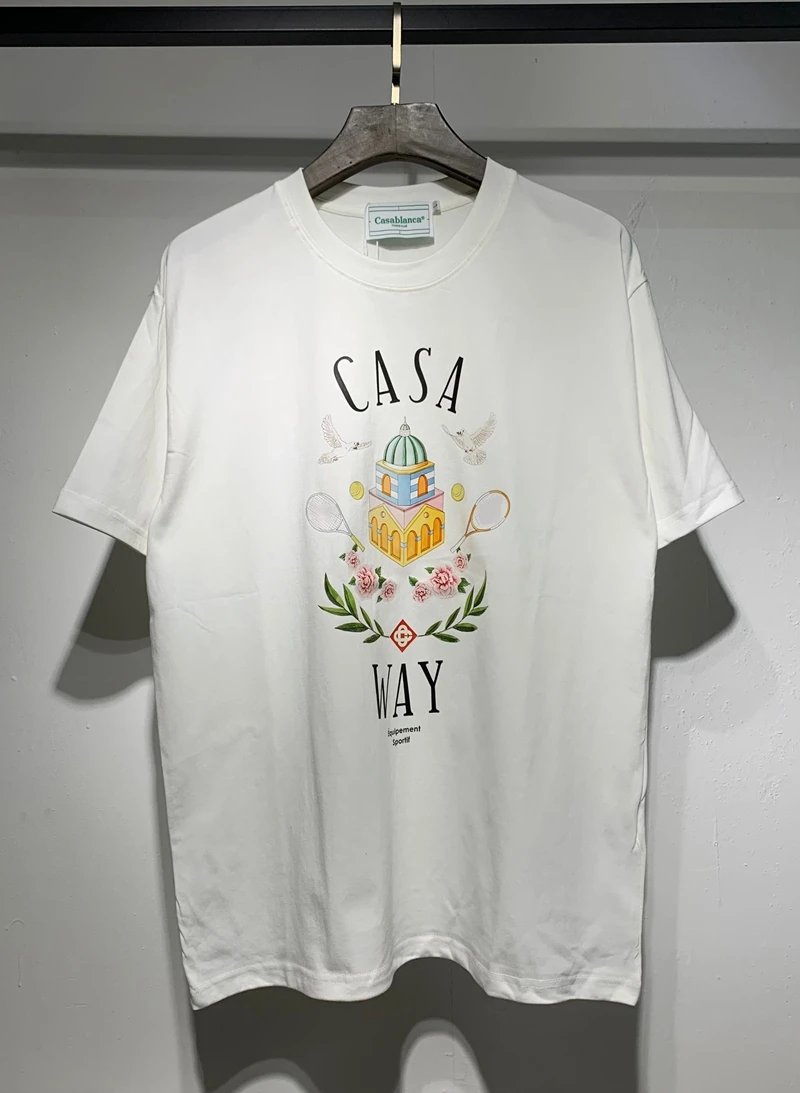 Casablanca Casa Way 