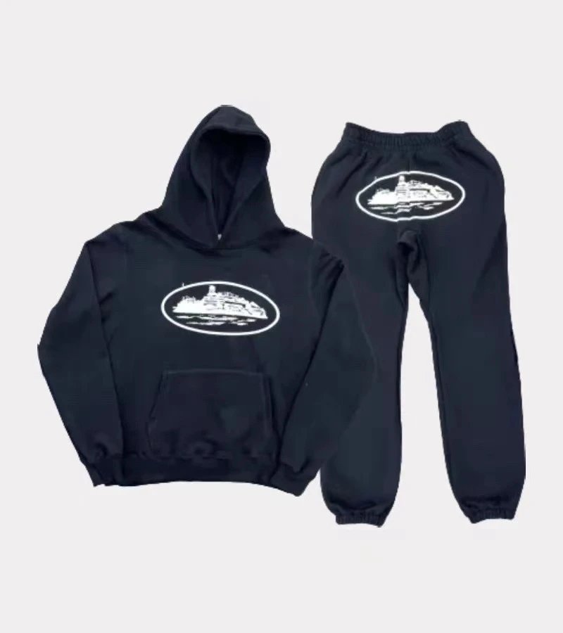 The North Face Black