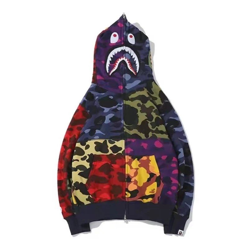 A BATHING APE Multi 