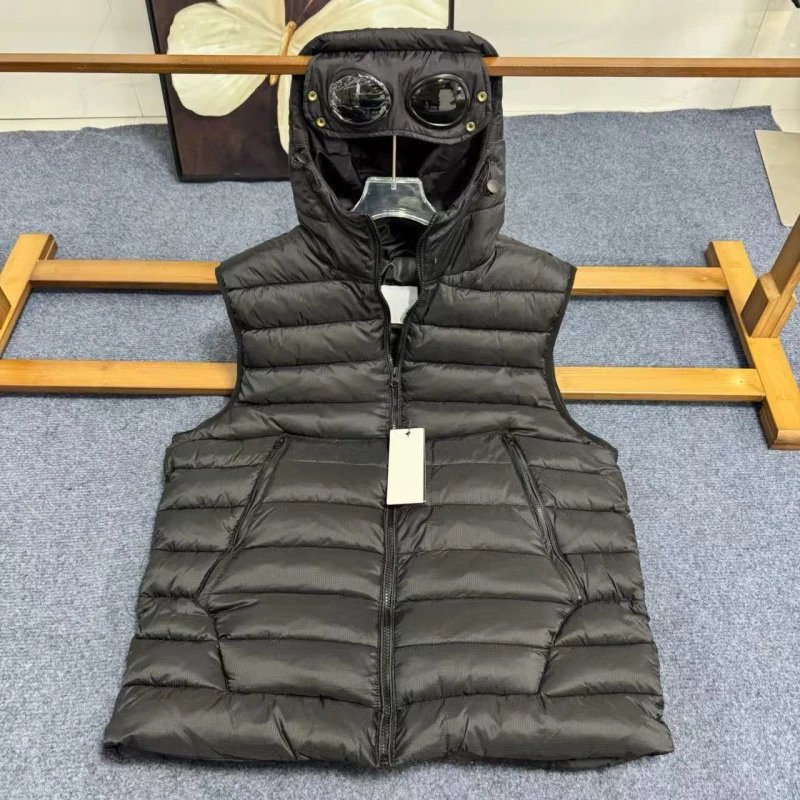 C.P. Company Black V