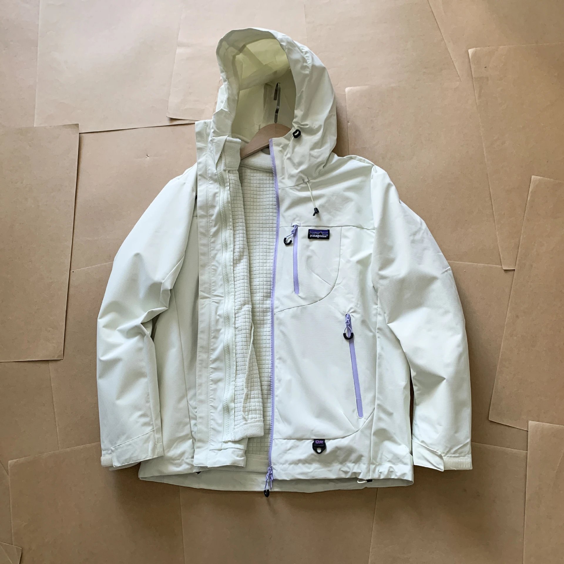 Patagonia Jacket photo 6