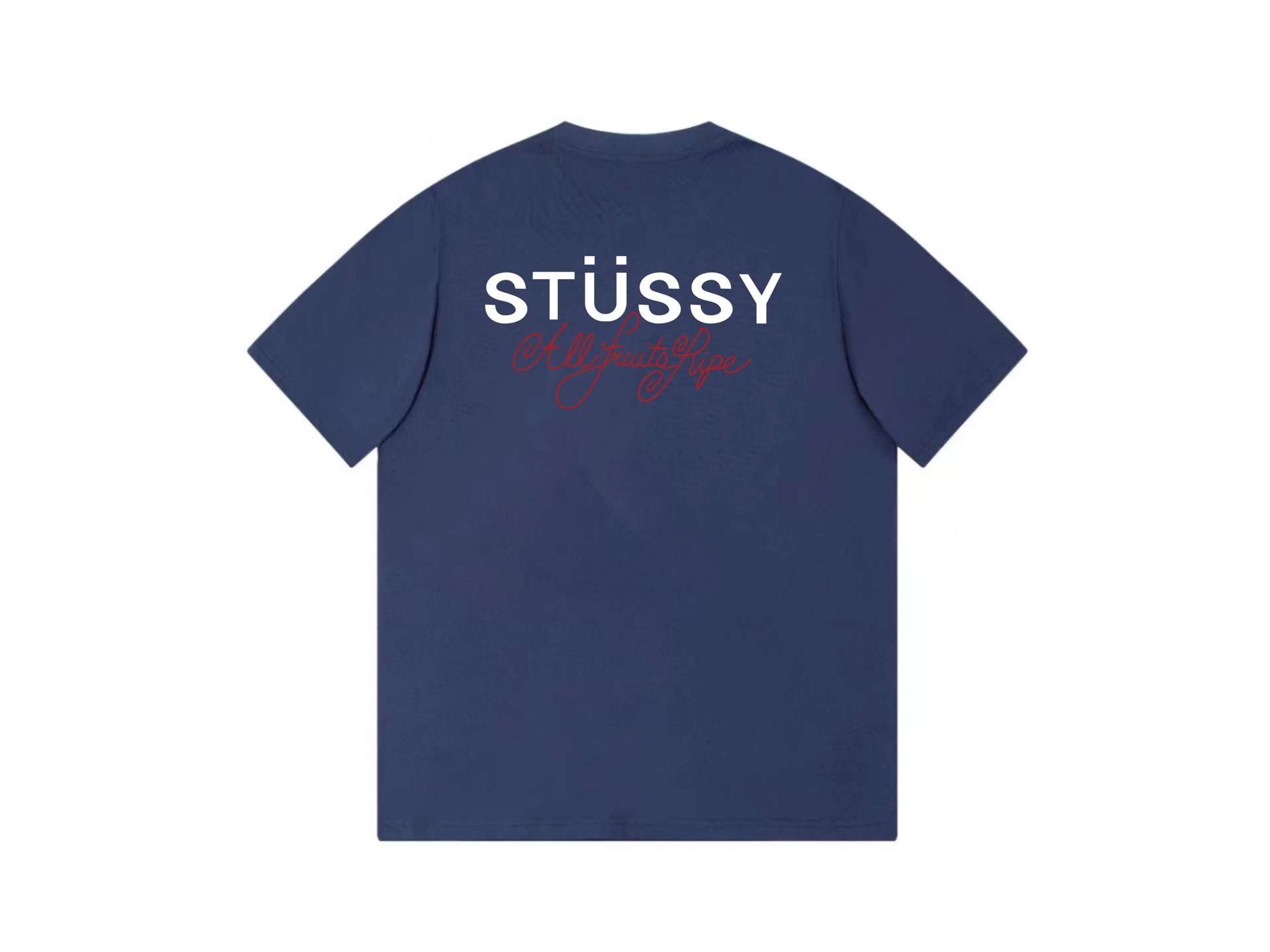 Stussy All Fruits Ri