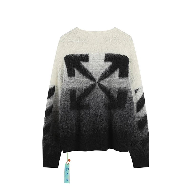 Off-White Gradient B