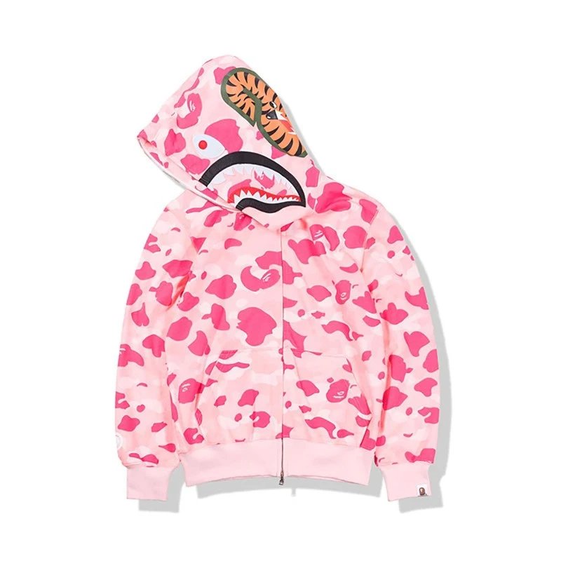 A Bathing Ape Pink C