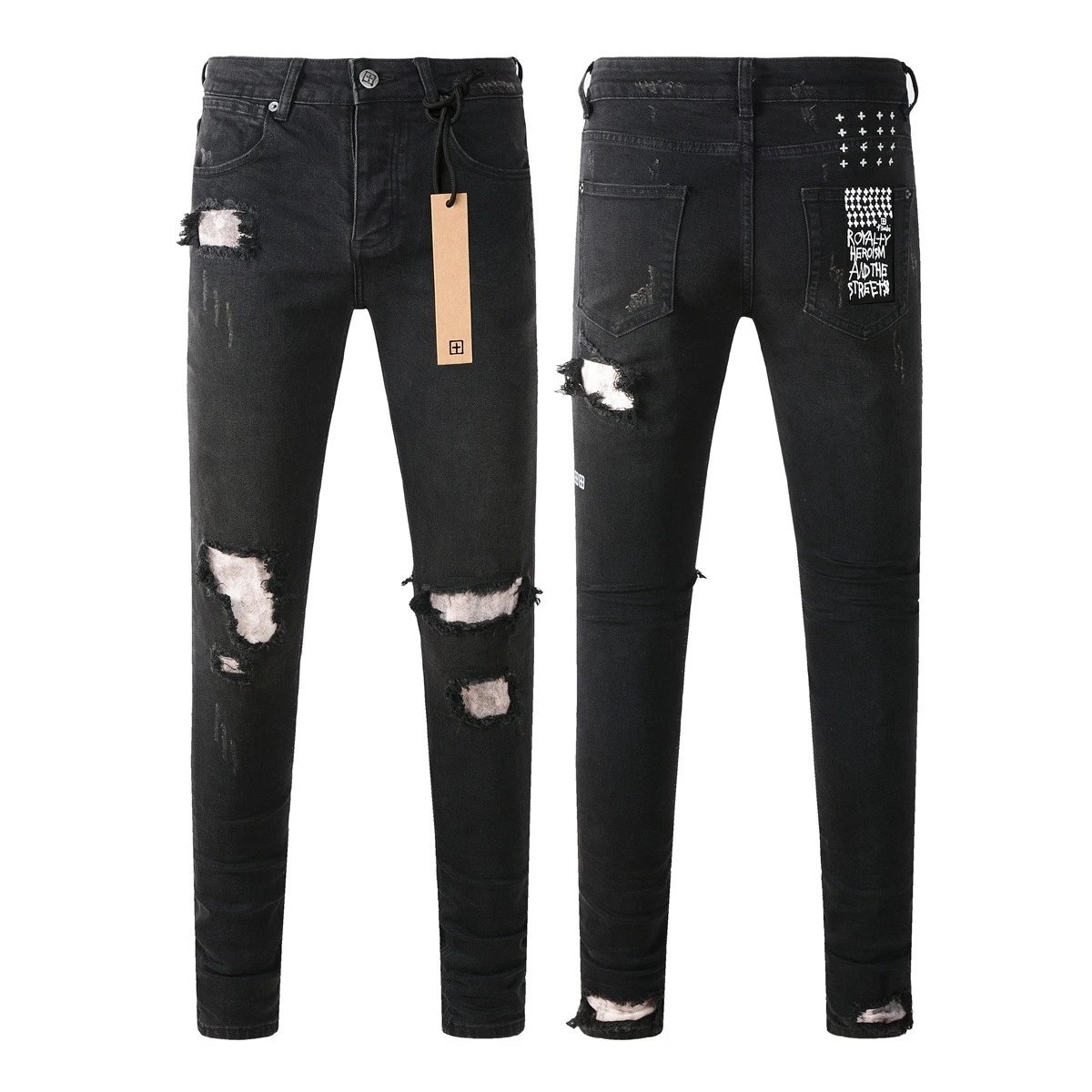 Jeans photo 3