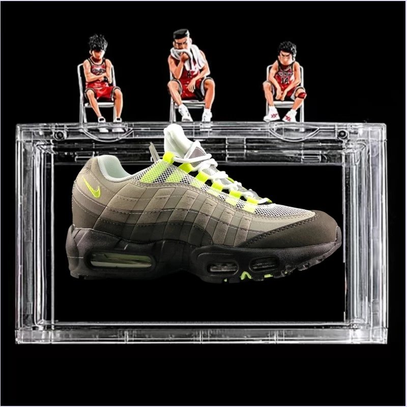 Nike Air Max 95 Volt
