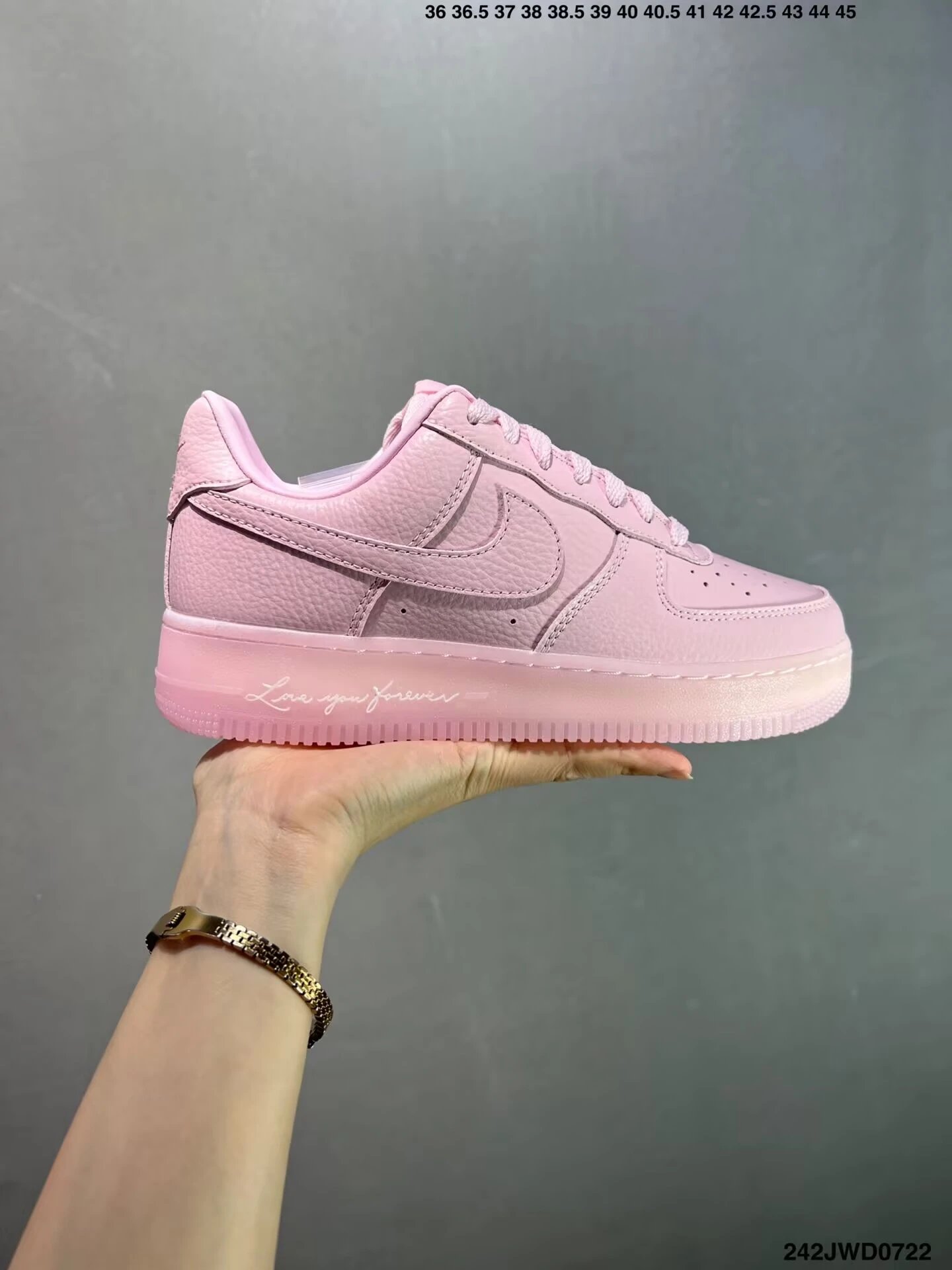 Nike Air Force 1 Pin