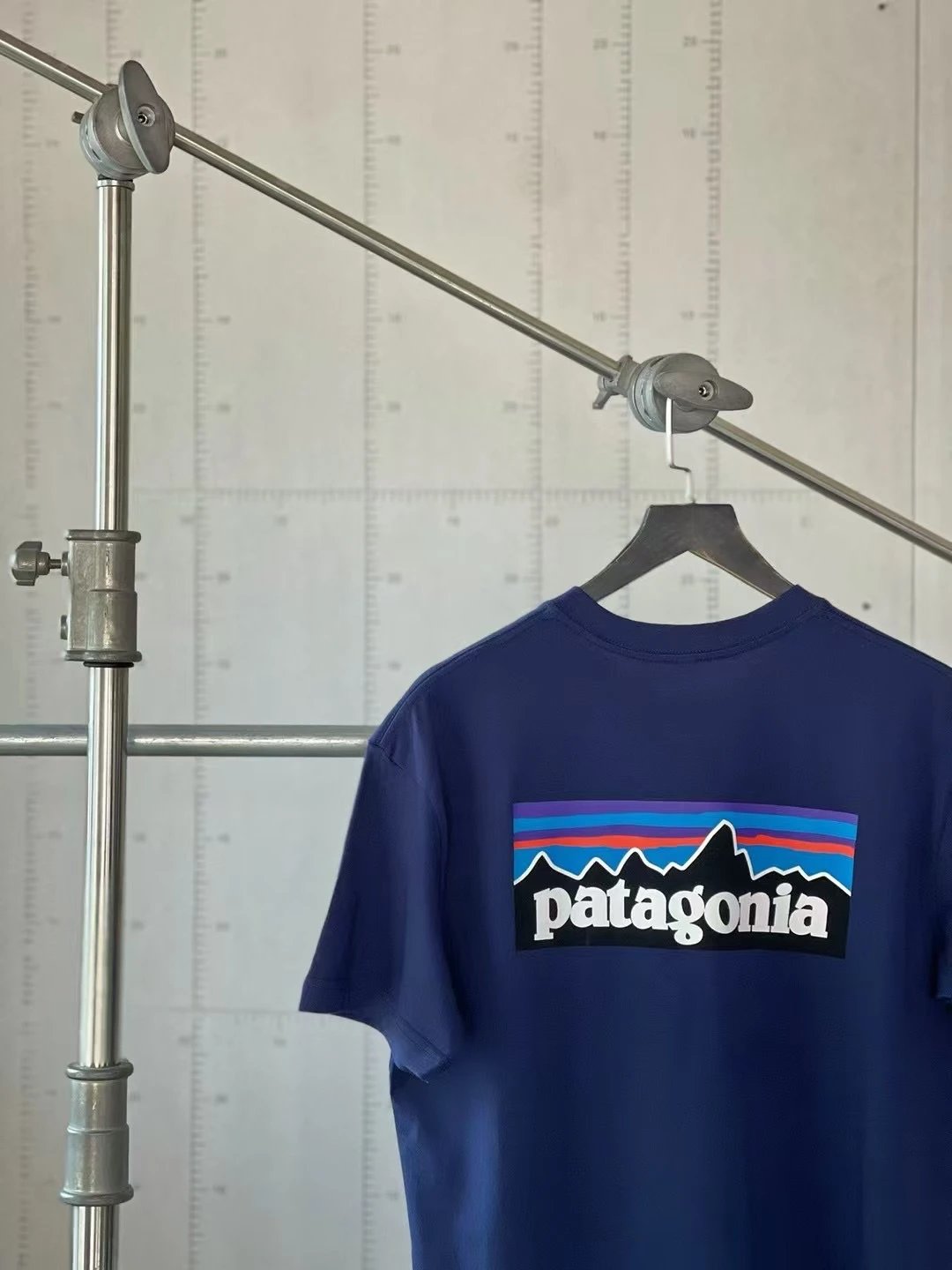 Patagonia P-6 Logo N