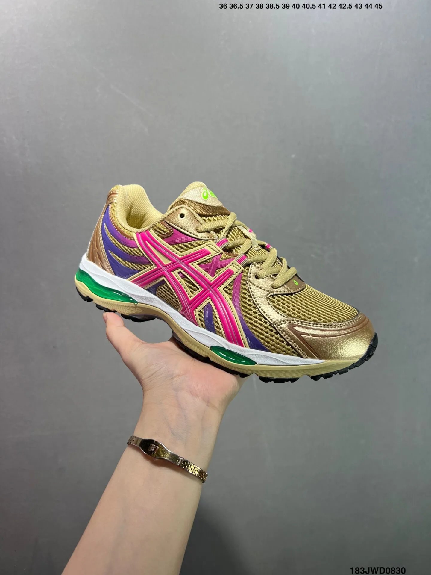 ASICS Gel-Kayano Gol