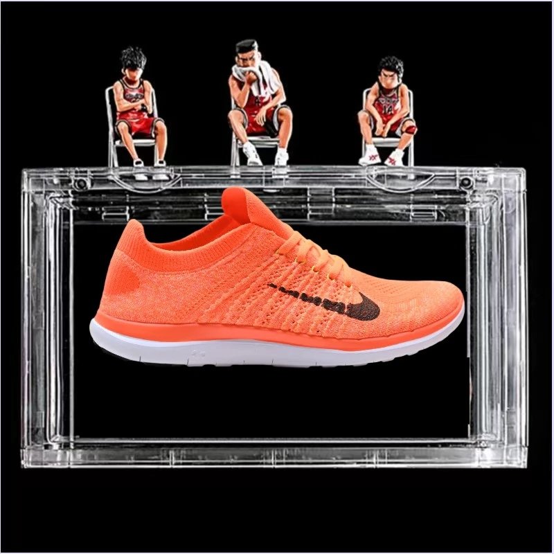 Nike Free Flyknit Or