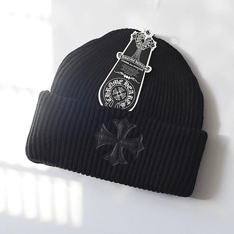 Chrome Hearts Black 