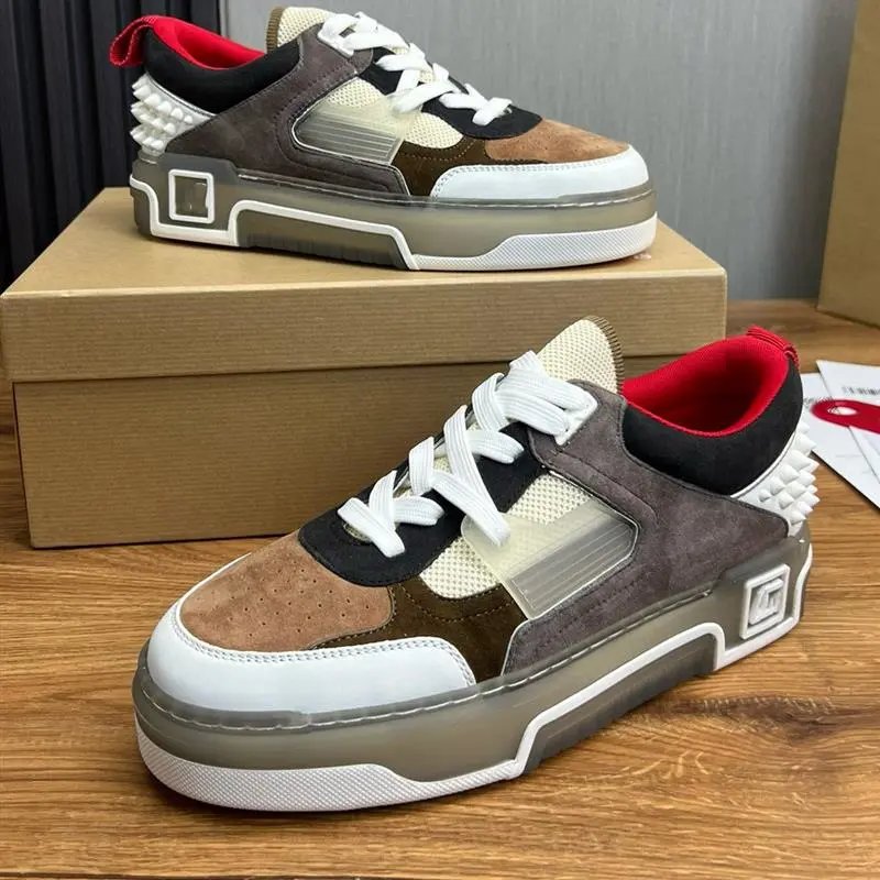 Gucci GG Supreme Bro
