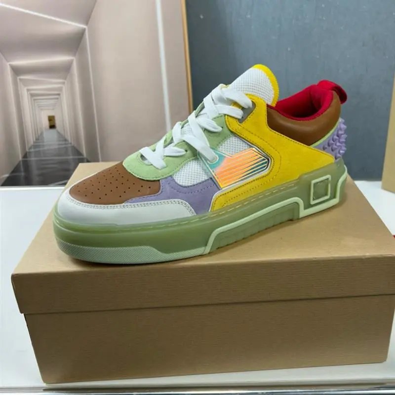 Versace Multi-Color 